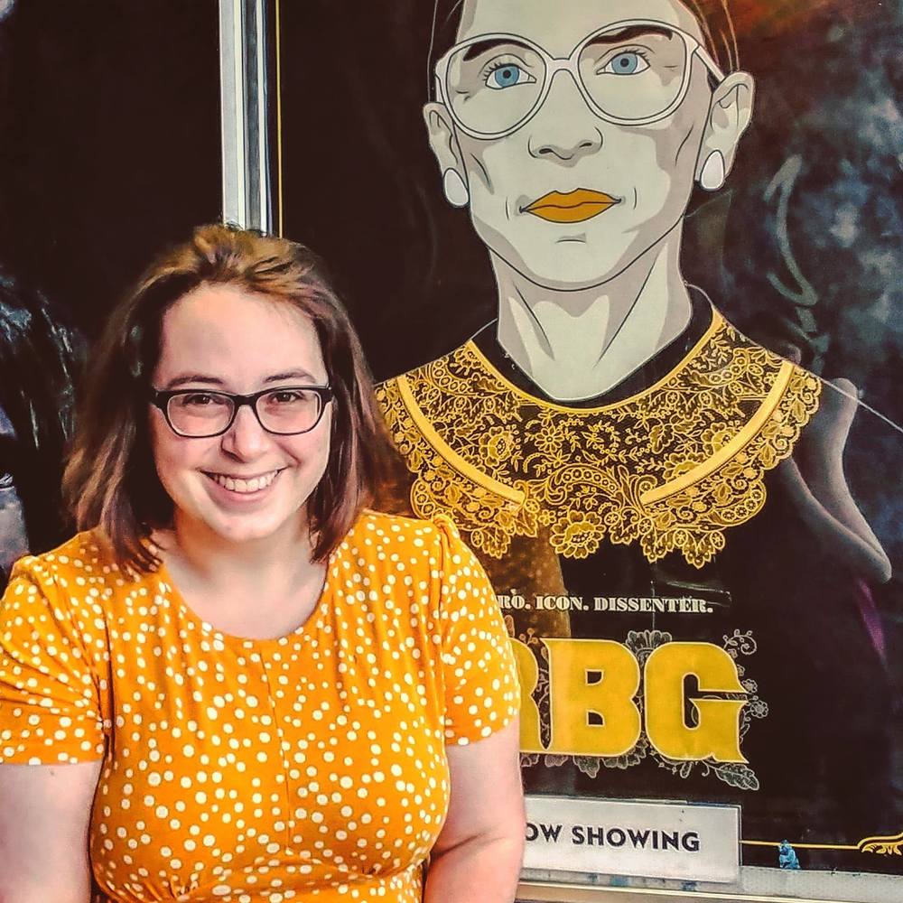 Meet your Posher, Jessie